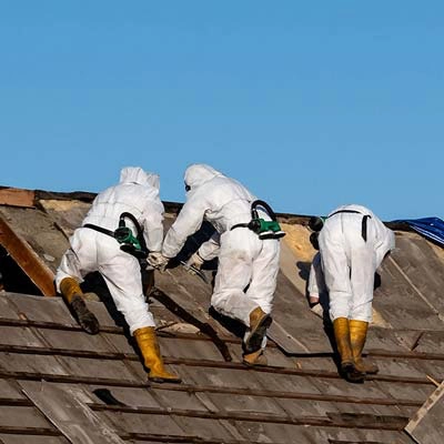 Asbestos Consulting Services