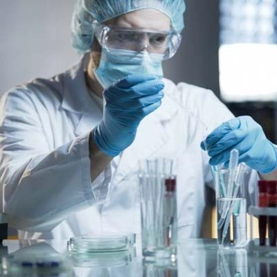 Building Microbiological Contamination