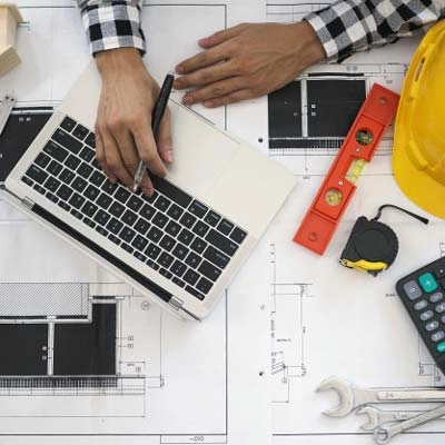 Facility and Engineering Services