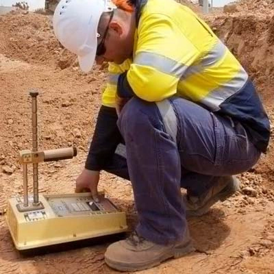 Geotechnical Engineering