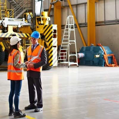 Occupational and Environmental Hygiene