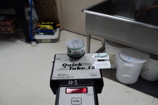 Air Sampling Studies for Airborne Mould Elements