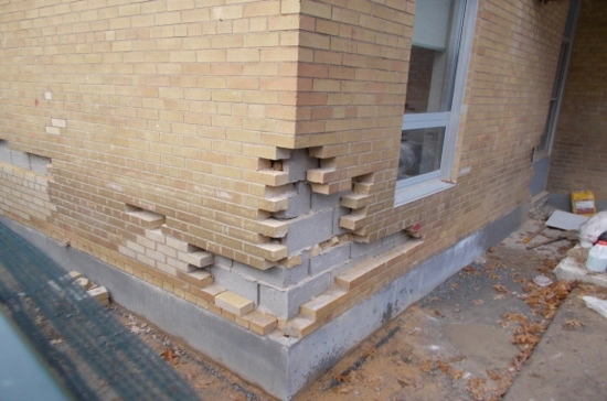Building Envelope Investigations