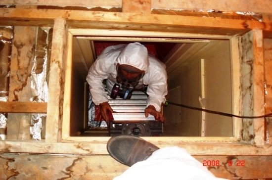 Hazardous Materials Investigations